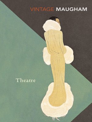 cover image of Theatre